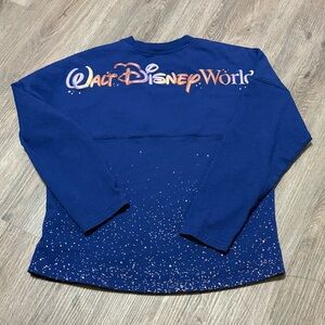 Walt Disney World Mickey Mouse 50th Anniversary Spirit Jersey Kids